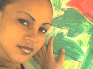 just me